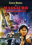 Massacro a San Francisco - dvd ex noleggio