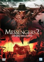 Messengers 2 - L'inizio della fine - dvd ex noleggio