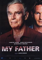 My father - dvd ex noleggio