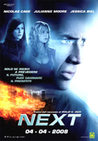 Next - dvd ex noleggio