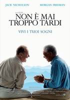 Non è mai troppo tardi - dvd ex noleggio