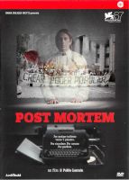 Post mortem - dvd ex noleggio