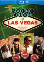 Saint John Of Las Vegas  BD - blu-ray noleggio/vendita nuovi
