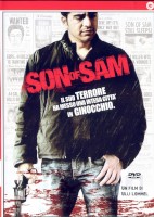 Son of Sam - dvd ex noleggio