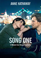 Song One - dvd ex noleggio