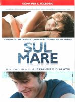 Sul mare - dvd ex noleggio