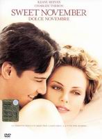 Sweet November - Dolce Novembre - dvd ex noleggio