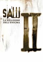 Saw II - La soluzione dell'enigma - dvd ex noleggio