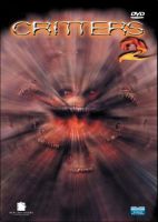 Critters 2 - dvd ex noleggio