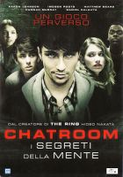 Chatroom - I segreti della mente (sigillato) - dvd ex noleggio