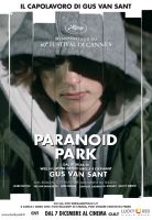 Paranoid Park - dvd ex noleggio