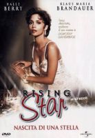 Rising Star - Nascita di una stella - dvd ex noleggio