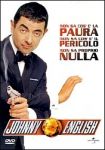 Johnny English - dvd ex noleggio