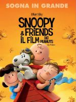 Snoopy and friends - dvd ex noleggio