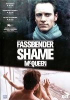 Shame  - dvd ex noleggio