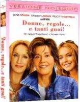 Donne, regole e tanti guai - dvd ex noleggio