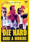 Die Hard - Duri a morire - dvd ex noleggio