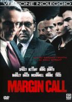 Margin Call (sigillato) - dvd ex noleggio