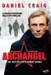 Archangel - dvd ex noleggio