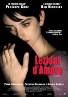 Lezioni d'Amore - dvd ex noleggio