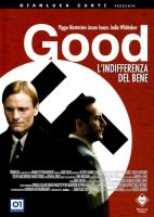 Good - L'indifferenza del bene - dvd ex noleggio