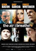 The air i breathe - dvd ex noleggio