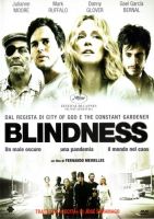 Blindness - dvd ex noleggio