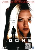 Gone  - dvd ex noleggio