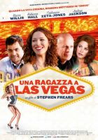 Una ragazza a Las Vegas - dvd ex noleggio