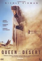 Queen of the desert  - dvd ex noleggio