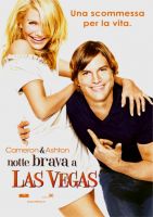 Notte brava a Las Vegas  - dvd ex noleggio