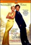 Come farsi lasciare in 10 giorni - dvd ex noleggio