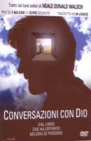 Conversazioni con Dio - dvd ex noleggio