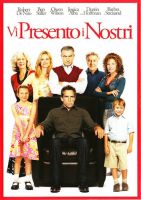 Vi presento i nostri - dvd ex noleggio