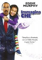 Immagina che - dvd ex noleggio