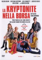 La kryptonite nella borsa  - dvd ex noleggio