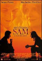 Mi chiamo Sam - Ci vuole solo amore - dvd ex noleggio