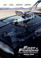 Fast & Furious - Solo parti originali - dvd ex noleggio