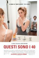 Questi sono i 40 - dvd ex noleggio