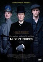 Albert Nobbs - dvd ex noleggio