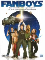 Fanboys - dvd ex noleggio