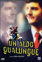 Un Aldo qualunque - dvd ex noleggio