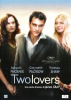 Two Lovers - dvd ex noleggio