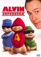 Alvin Superstar - dvd ex noleggio