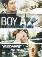 Boy A - dvd ex noleggio