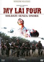 My Lai four - Soldati senza onore - dvd ex noleggio