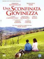 Una sconfinata giovinezza - dvd ex noleggio