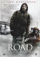 The road - dvd ex noleggio