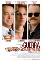 La guerra di Charlie Wilson - dvd ex noleggio