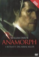 Anamorph - dvd ex noleggio